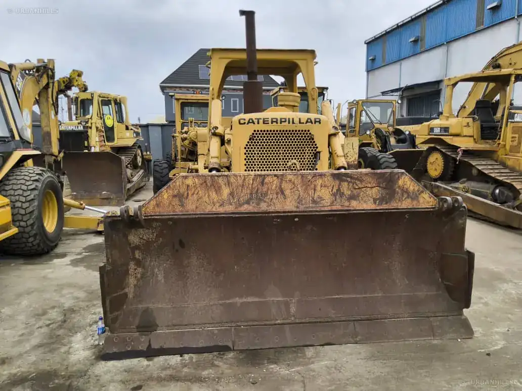 Urbanhills site operations record 12