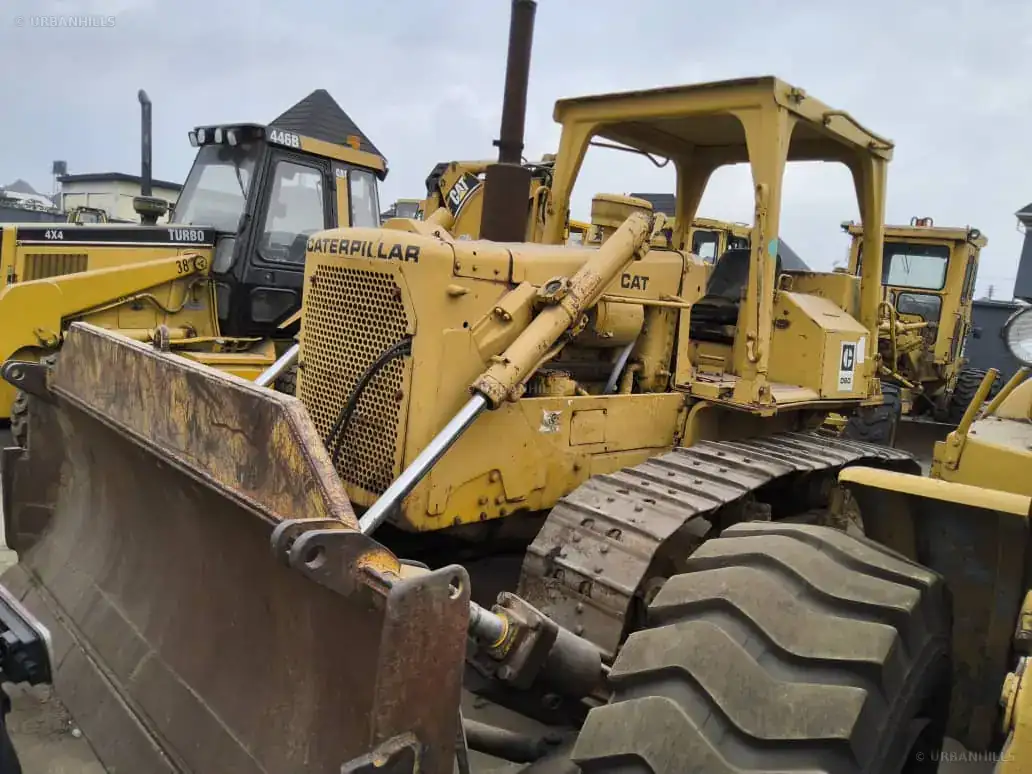 Urbanhills site operations record 16
