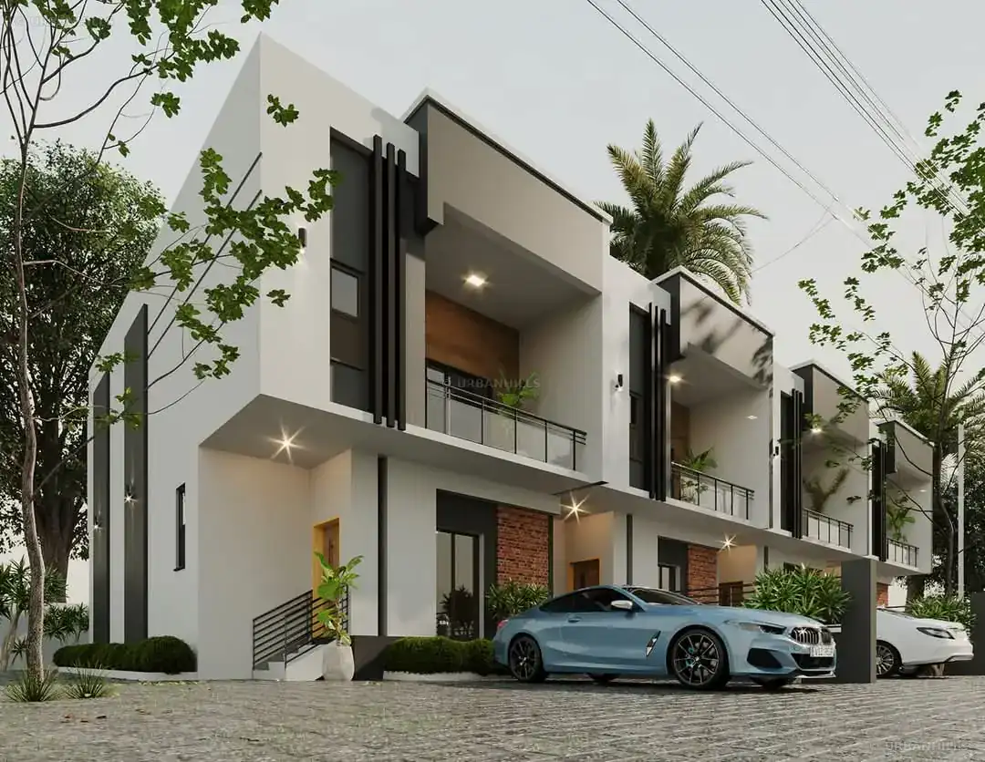 Urbanhills residential study 15